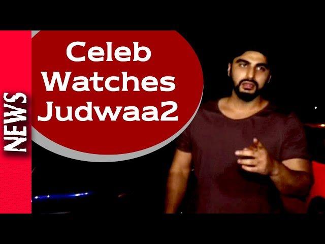 Latest Bollywood News - Akshay Kumars Son Hides From Media - Bollywood Gossip 2017