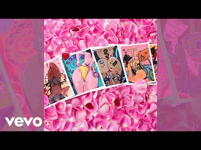 Jeremih - SMTS (Official Audio)