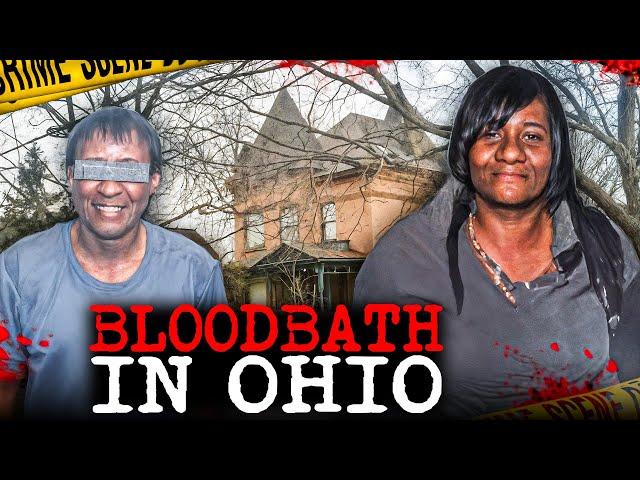 Daughter Bathes Mother’s Corpse in Bleach After Twisted Murder (True Crime Documentary)