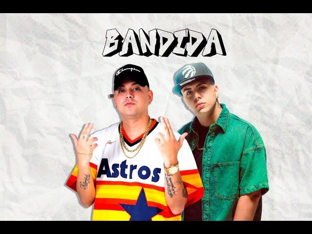 Marka Akme x DJ TAO  Type Beat "BANDIDA" | CUMBIA Type Beat