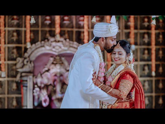 Best Mangalore Wedding | Chethan x Deekshitha | Oneloveproduction