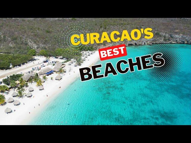 Exploring Curacao's best beaches and snorkelling sites