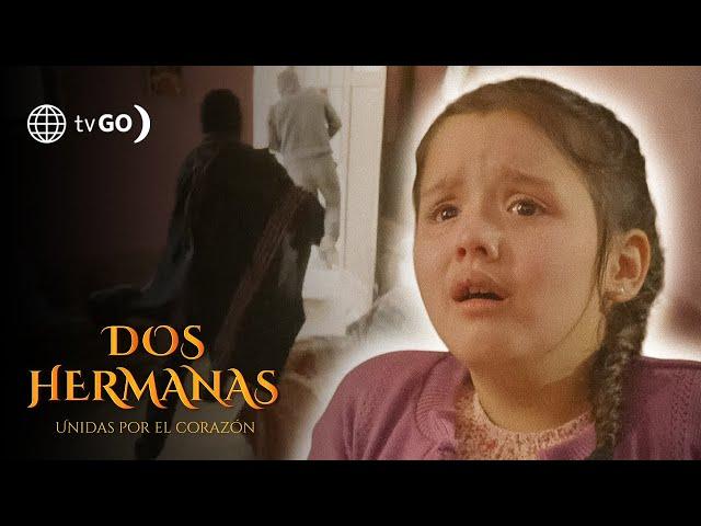 Dos Hermanas: Mery witnessed the death of his parents