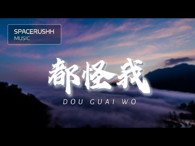 都怪我 Dou Guai Wo - 胡66 Hu66 拼音 [PINYIN LYRICS]