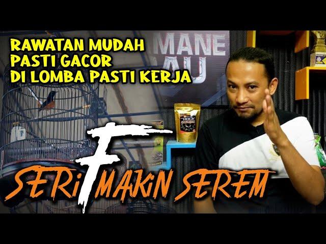 MURAI BATU SERI F makin serem, rawaran mudah, gacor dan di gantangkan pasti kerja