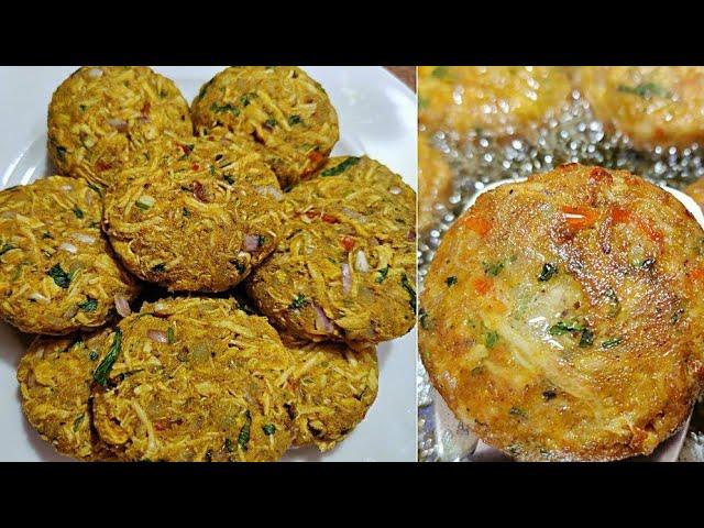 Resha Kabab Is Tarah Bana Liye To Aap Sare Kabab Bhul Jaoge | Chicken Resha Kabab Recipe