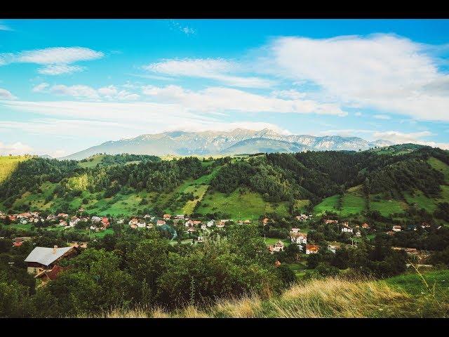 RUMÄNIEN - ein unvergesslicher Urlaub abseits des Mainstreams (Bukarest, Bran,Konstanza)