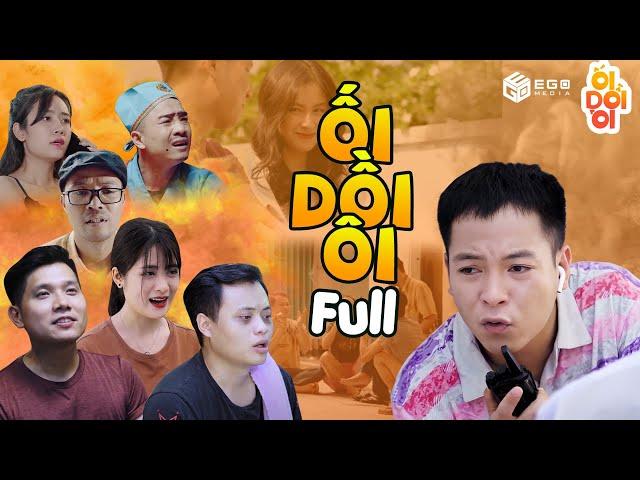 ỐI DỒI ÔI - Tập Full | Phim hài Thái Dương Mới Nhất