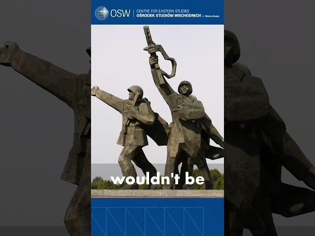 Does Latvian society care about its Soviet past?
