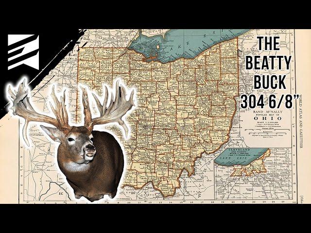 The Former OVERALL WORLD RECORD: The Beatty Buck!