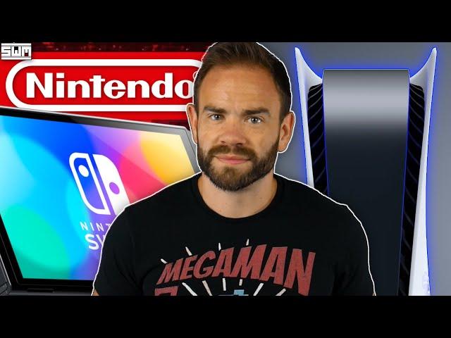 New Nintendo Switch 2 Details Leak Online? And The PS6 Reports Begin | News Wave