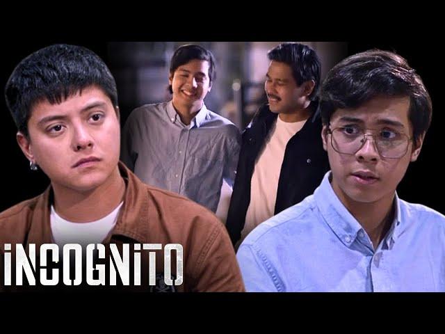 Incognito  ADVANCE EPISODE 90 | SUSPICIONS | MAY 27, 2025 | Storytelling