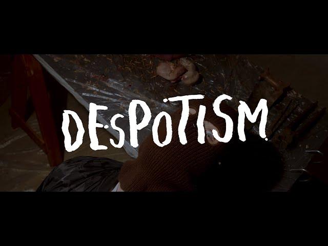 I Am Revenge - Despotism - Official Music Video