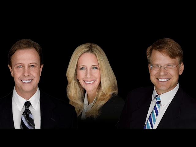 Tate Law Offices PC | Personal Injury Attorney
