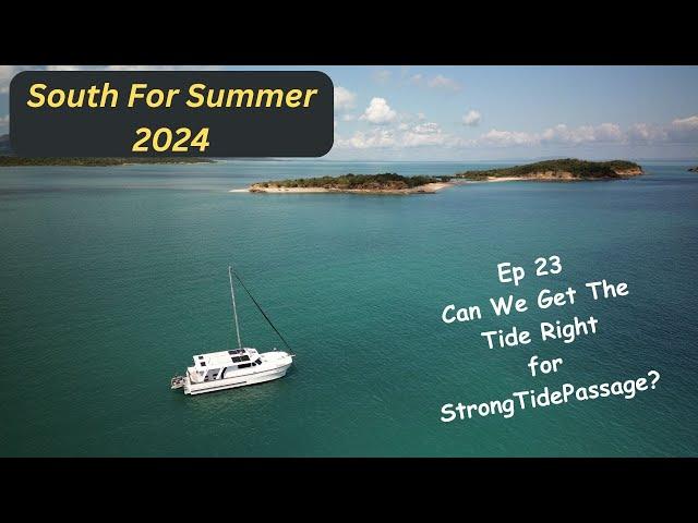 Episode 23 Round Rock to Pearl Bay