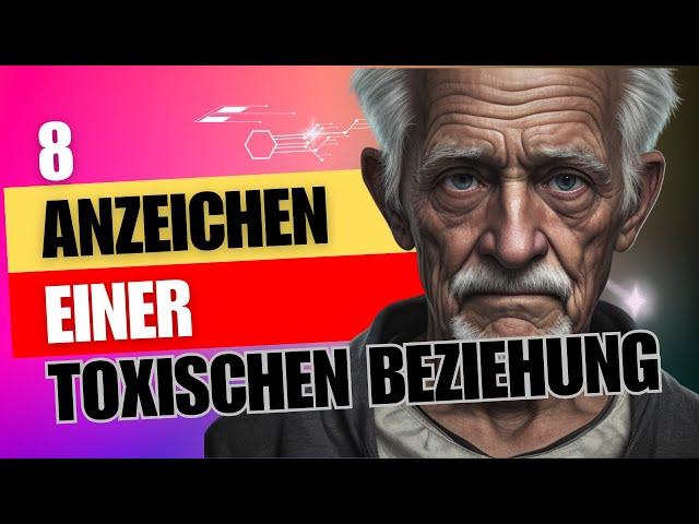 "Erkenne toxische Beziehungen: 10 Warnsignale für deine persönliche Entwicklung!" #beziehungstipps