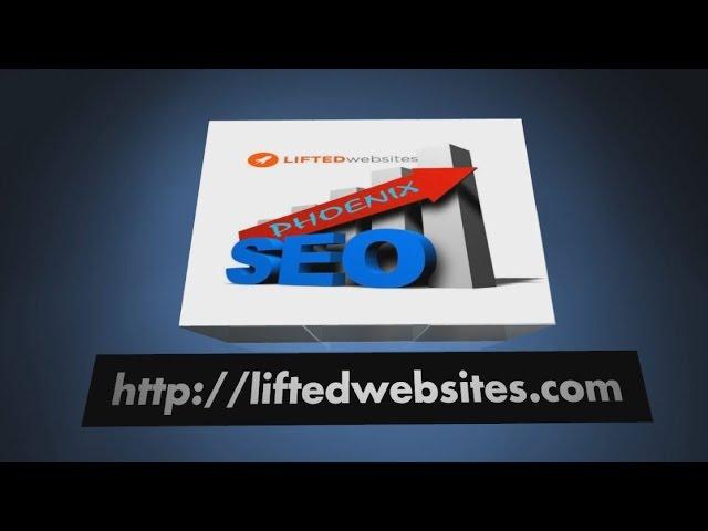 Best Phoenix SEO Company