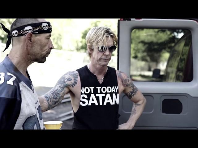 Duff McKagan - Cold Outside