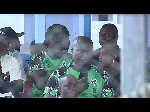 Aduana Fc 1 2  Samartex Fc   Highlights   Ghana Premier League