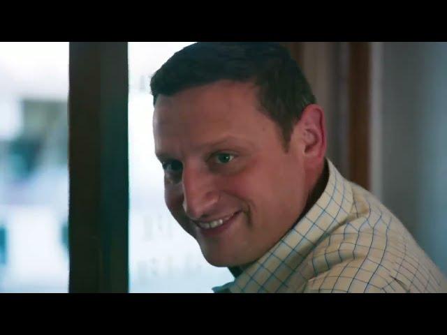 I Think You Should Leave with Tim Robinson - Door Scene