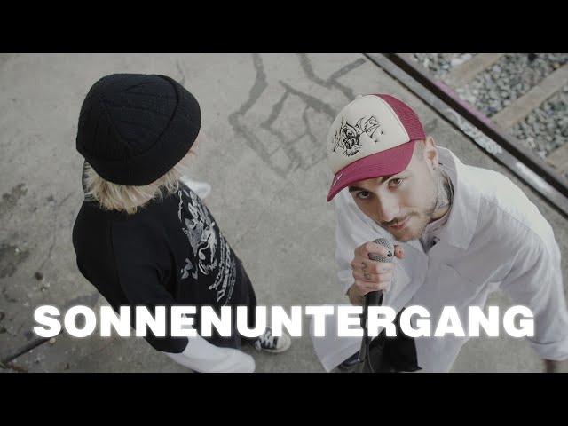 SANITO x Lityway - Sonnenuntergang (Prod Aton x 7ventus)