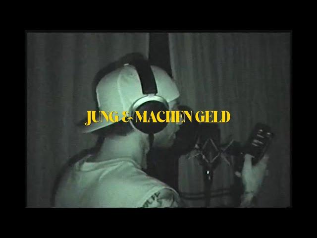 NIMO x AYMEN - JUNG &MACHEN GELD (prod. by Lord JKO)