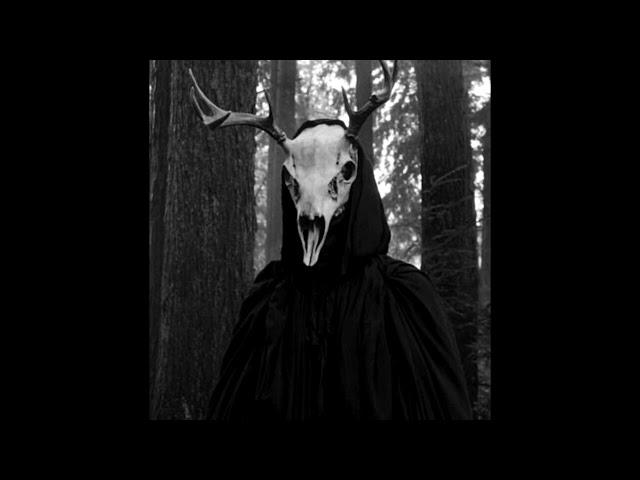 $UICIDEBOY$ X GHOSTEMANE TYPE BEAT - "FOREST" (prod. Mengine)