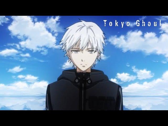 Tokyo Ghoul - Opening | Unravel