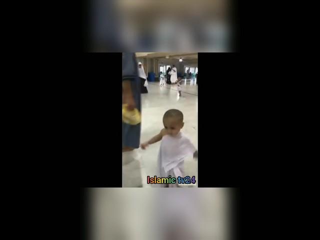 #mashallah,So Cute baby #shortsfeed #status #islamic #shortsvideo #islamictv24 #inshallah