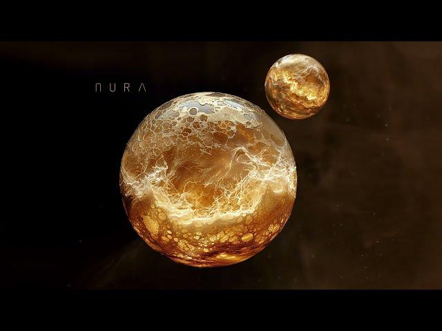 Nura - Laura Andrés