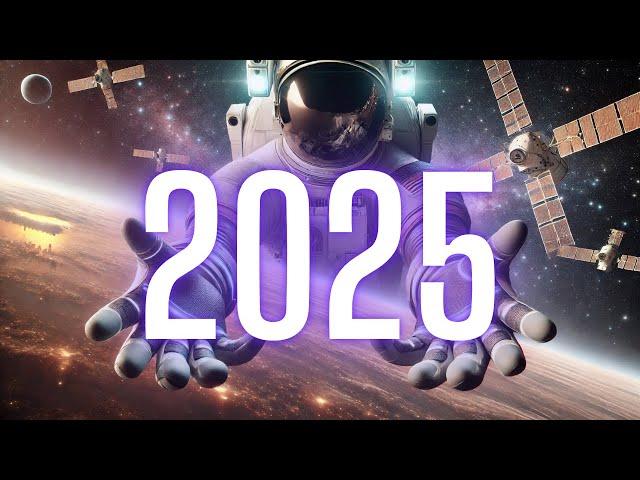 Scientific and technological advances 2025