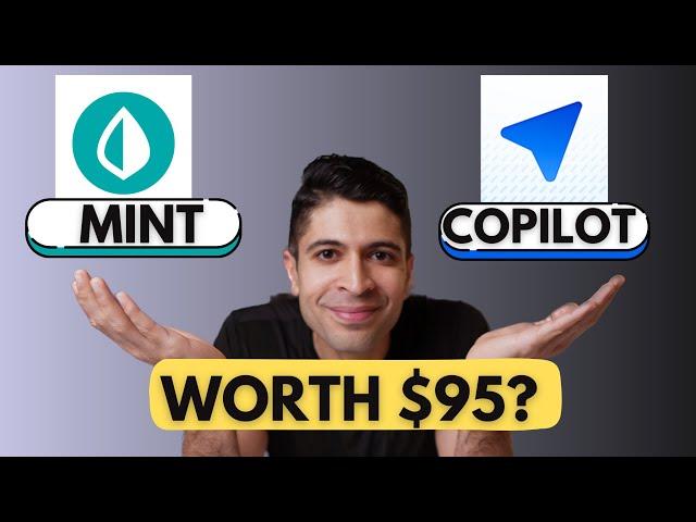 From Mint to Copilot Money - My 6 Month Review