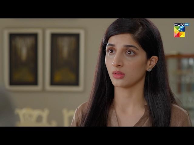 Jafaa - Episode 23 - Promo - Friday At 08 PM [ Sehar Khan, Mawra Hussain & Mohib Mirza ] - HUM TV