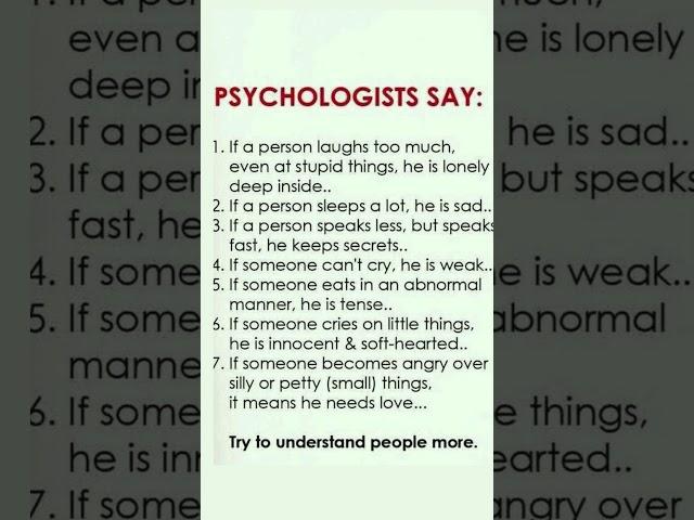 #psychology #shortsviral