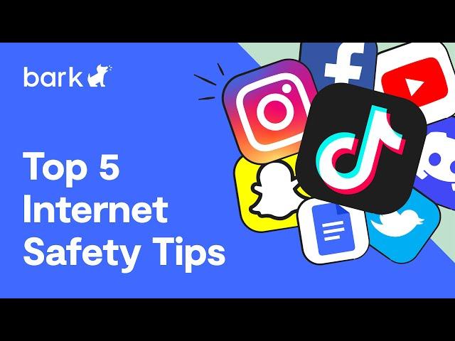 The Top Internet Safety Tips Every Parent Needs to Know