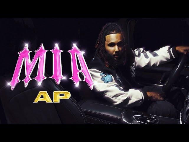 AP - MIA (VIDEO OFICIAL)