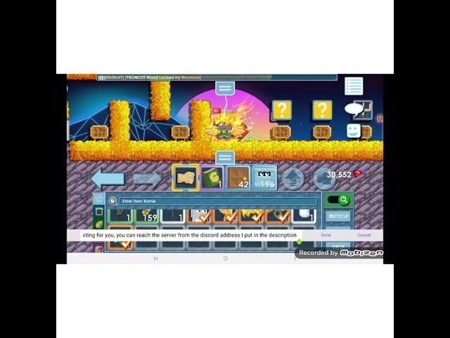 Growtopia 2022 New Pirivate server !!! #privateserver#growtopia#growtopiaprivateserver#gtps2022