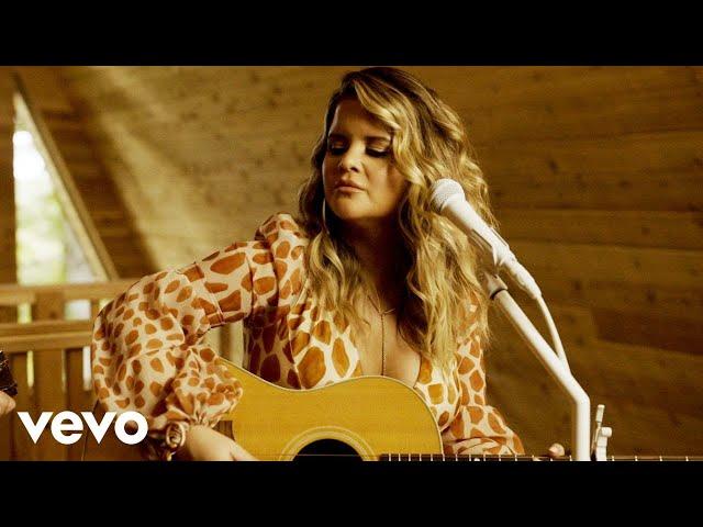 Maren Morris - To Hell & Back (Official Music Video)