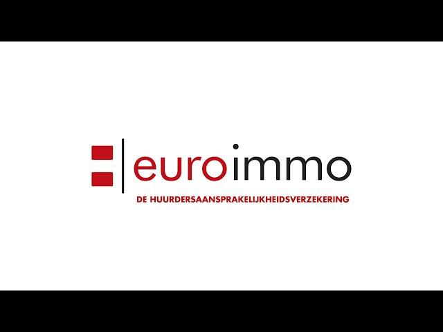 Euro Immo - De huurdersaansprakelijkheidspolis