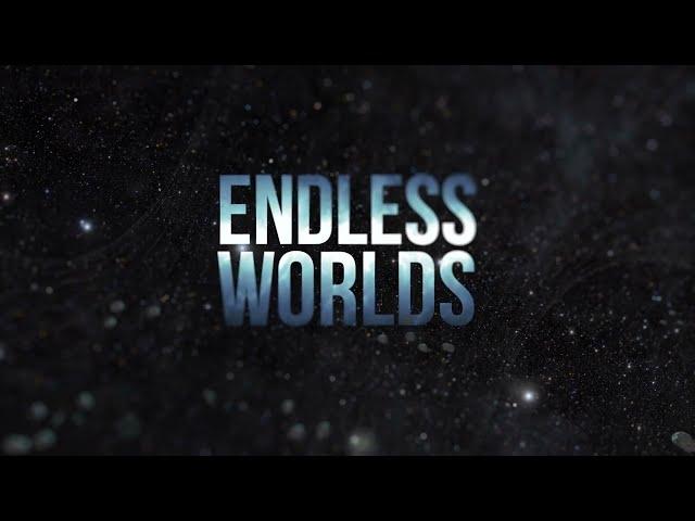 ENDLESS WORLDS | Redmedved Intro