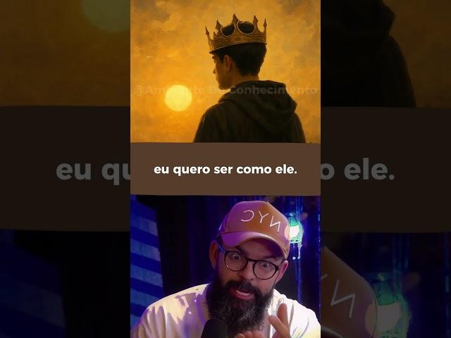 O Perigo dos PROFETAS MIRINS para Banalização da Fé #shorts