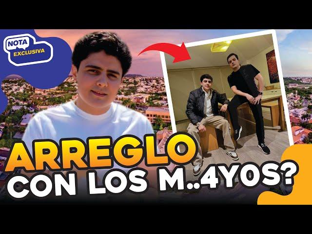 ¡Markitos Toys ROMPE el SILENCIO! ¿Qué pasó  con su hermano Kevin Castro?