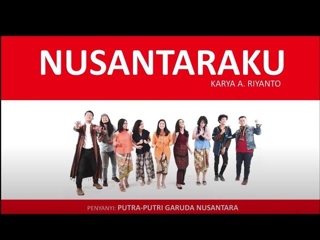 Nusantaraku (A. Riyanto) - BASS Production with PGRI Smart Learning and Character Center