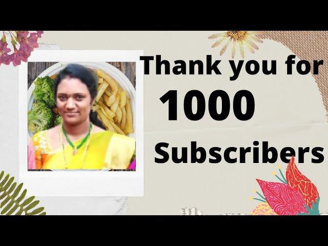 #1000subscribers special video//shivakasi corner