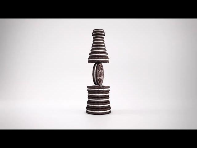 Oreo Coca-Cola®