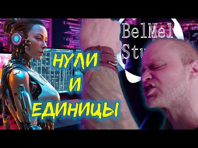 BelMel Studio - Нули и единицы