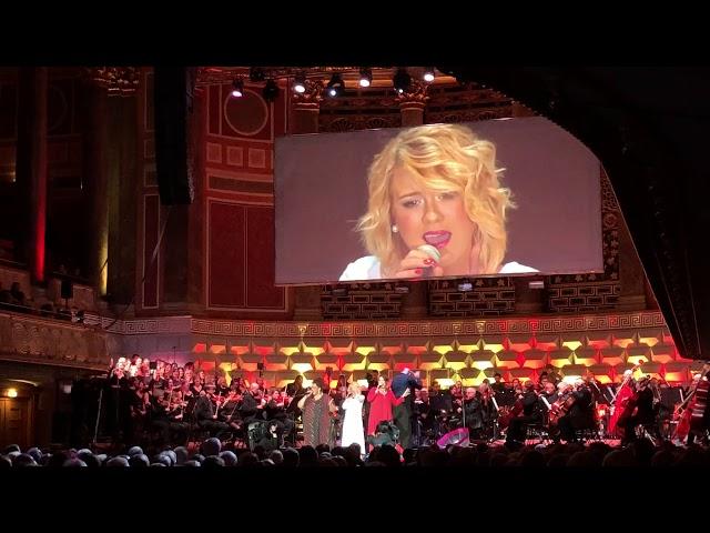 Lisa Bund - "Night of Music Wiesbaden" - It's raining men