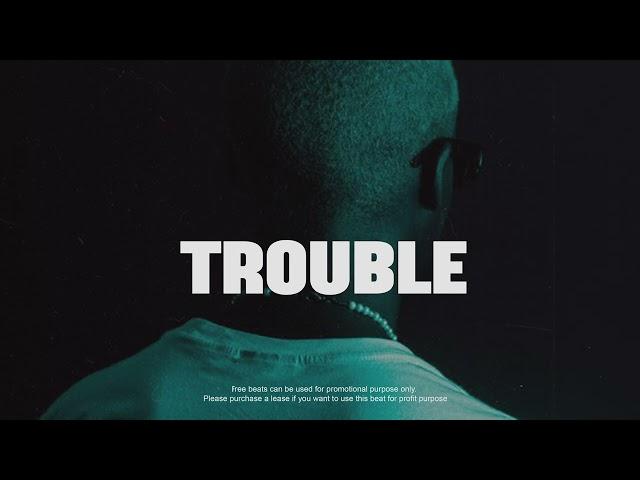 Afrobeat Instrumental 2024 Burna Boy Ft Rema Type Beat "TROUBLE" Emotional Afrobeat Type Beat