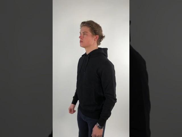 Mastrum Sweaters Black SS21