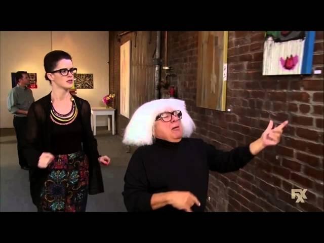 Ongo Gablogian – Sunny in Philadelphia